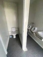 Kontener sanitarny - zdjęcie 3